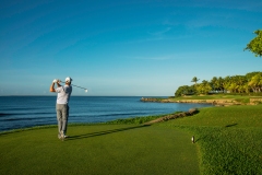 Teeth of the Dog at Casa de Campo