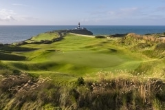 5th Hole, Old head Golf Links