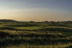 links golf in Northern Ireland