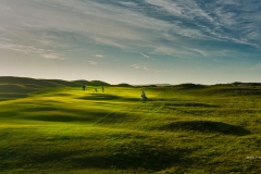 The Second at Lahinch