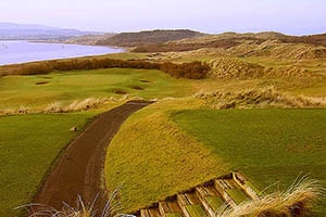 Image of Portstewart Golf Club