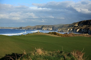 Image of Royal Portrush Golf Club