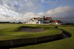 Image of Royal Dublin Golf Club