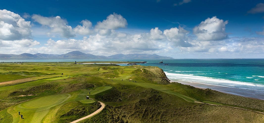 Image of Tralee Golf Club