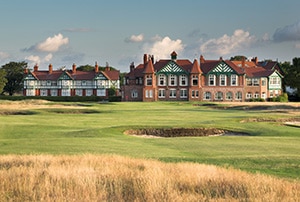 Image of 7th Hole at Tralee Golf Club