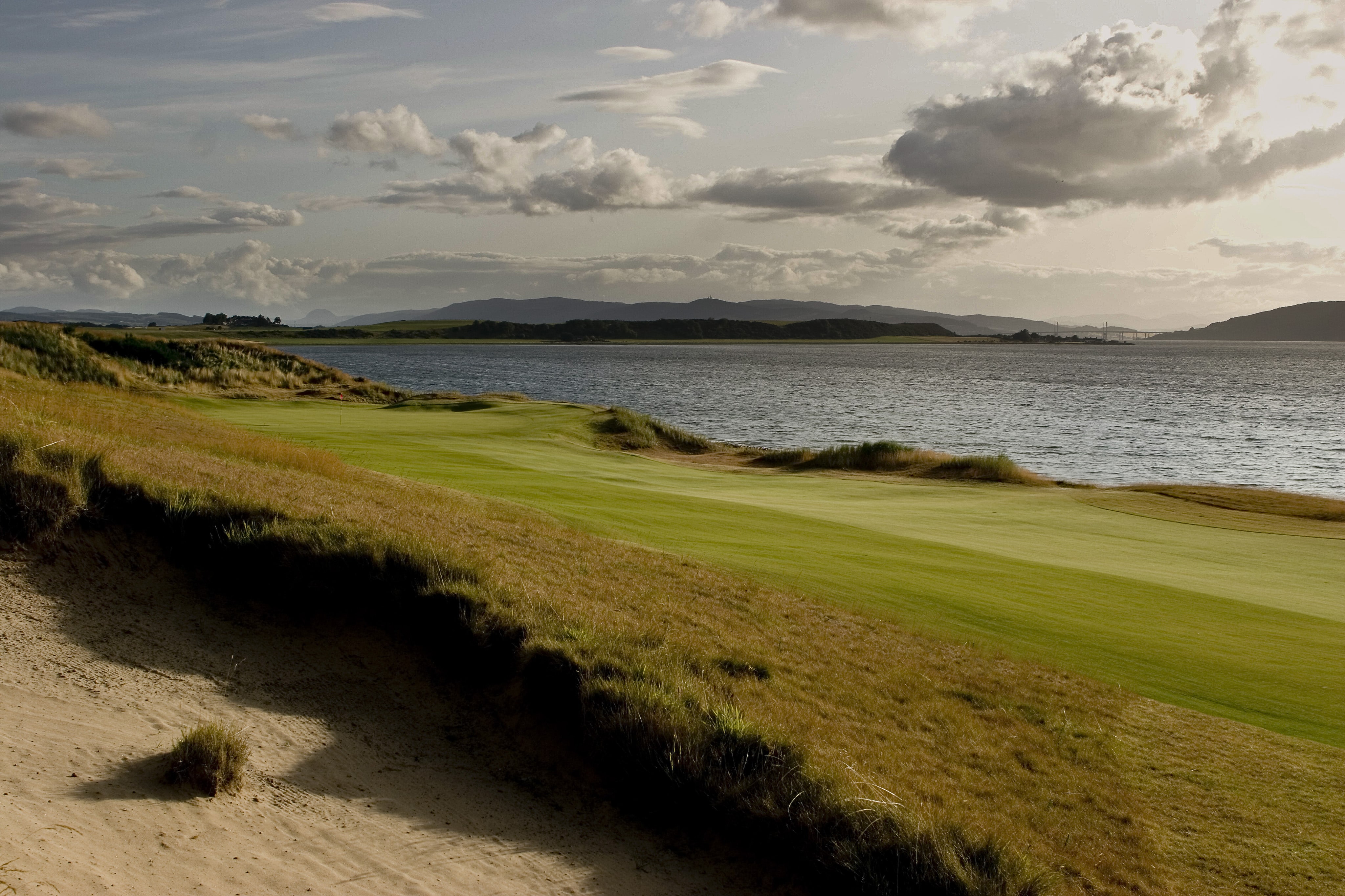 Solheim Cup Spectator Packages Lyons Links