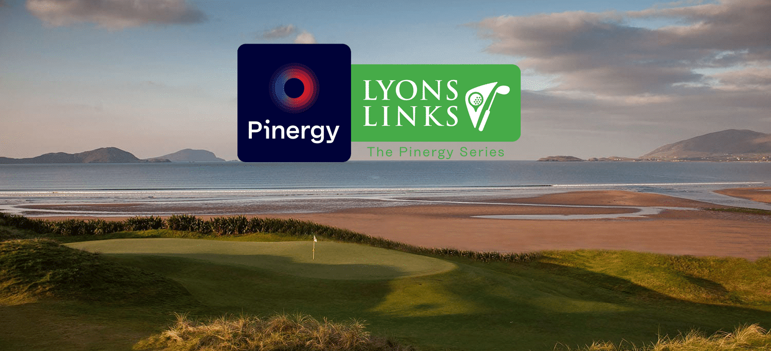 The Open Championship 2025 Lyons Links