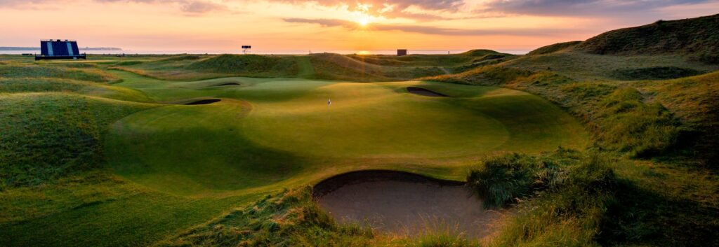 Royal St Georges