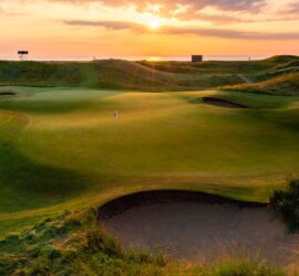 Royal St Georges
