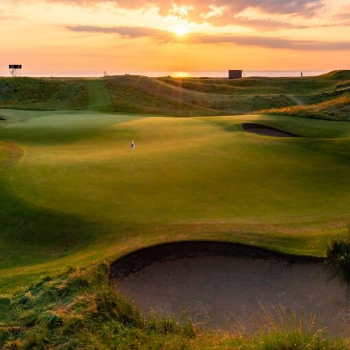 Royal St Georges