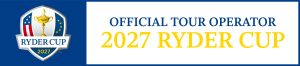 Lyons Links — Official Tour Operator, 2027 Ryder Cup