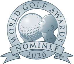 World Golf Awards 2026 Nominee — Ireland's Best Inbound Golf Tour Operator